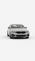 2019 BMW 3 Series — Certified Sedan